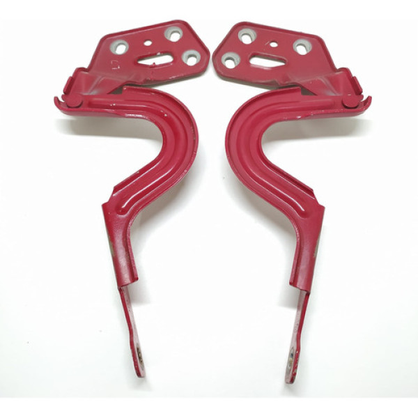 Par Dobradiça Capo Dianteiro Montana 1.4 2012 A 2015