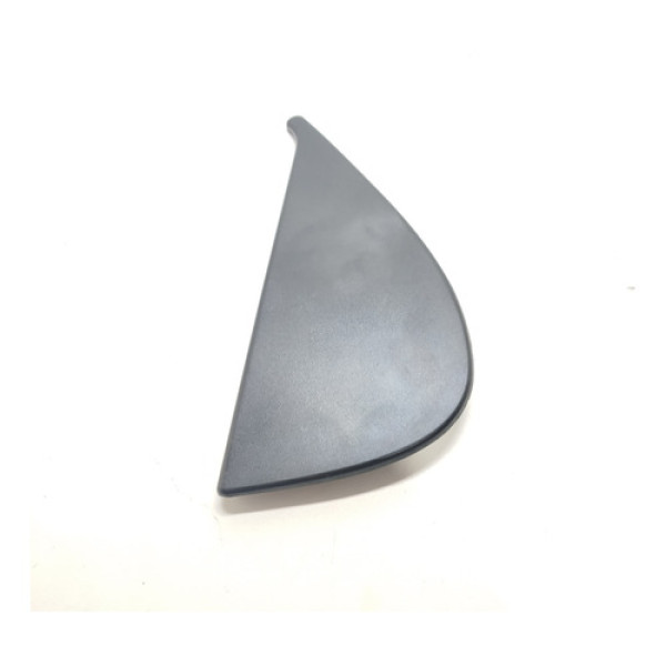 Acabamento Externo Porta Traseira Esquerda Siena 2004 A 2008