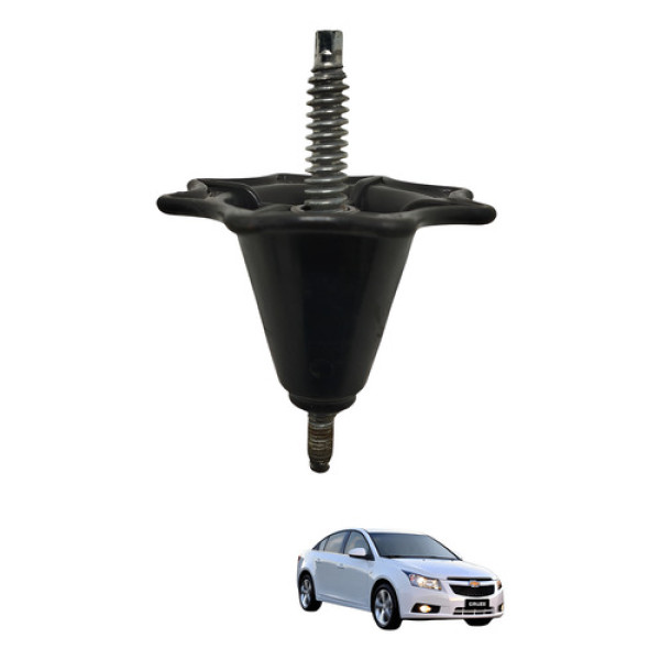 Parafuso Trava Estepe Cruze Ltz 2013 2014