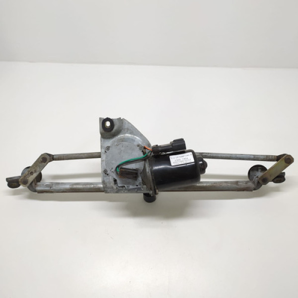 Motor Limpador Celta 2001 A 2006