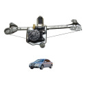 Máquina Vidro Traseiro Esquerdo Vectra 2007 2008