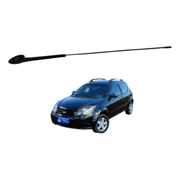 Antena Teto Ford Ka 2008 2009 2010