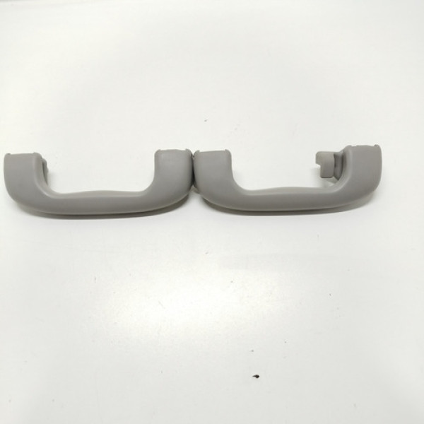 Par Alça Teto Cruze 2012 A 2015