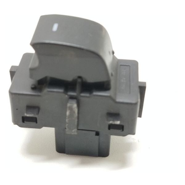 Botão Vidro Elétrico Traseiro Esquerdo Fusion 2006 A 2009