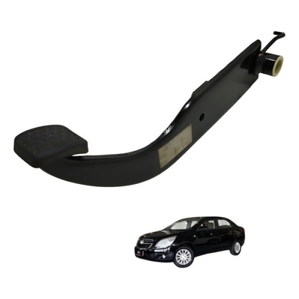 Pedal Freio Cobalt 1.4 2013 2014