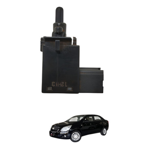 Sensor Pedal Freio Cobalt 1.4 2013 2014