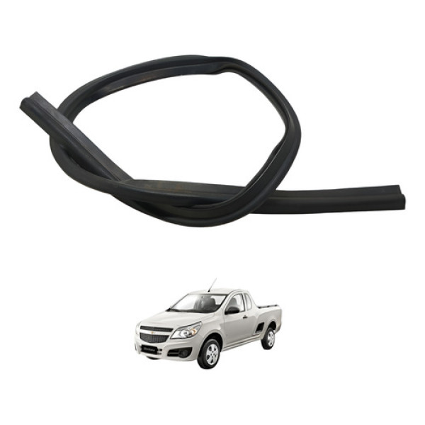 Borracha Vedação Grade Churrasqueira Montana 2012 2013