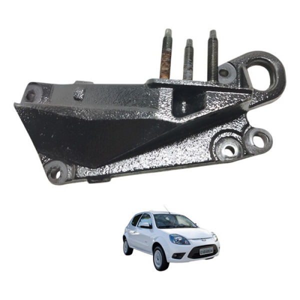 Suporte Coxim Motor Direito Ford Ka 1.0 2012 2013