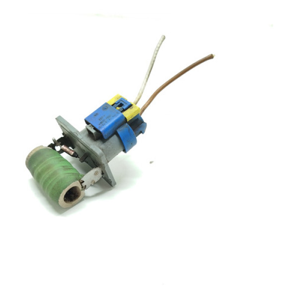 Resistência Externa Ar Condicionado Fiorino 2013 A 2017