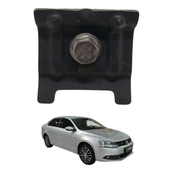 Parafuso Suporte Bateria Jetta Tsi 2011 2012 2013 Vw