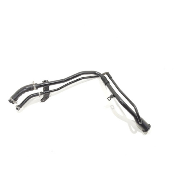 Gargalo Tanque Combustível Fiesta 2012 A 2016