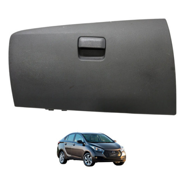 Porta Luvas Hyundai Hb20 2017 2018