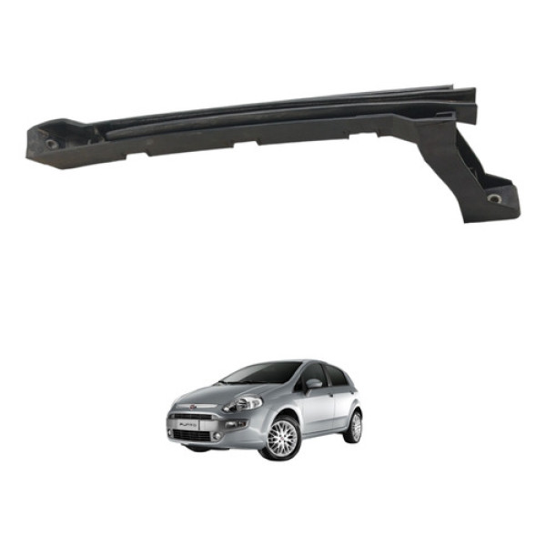 Guia Vidro Traseiro Direito Punto 2013 2014