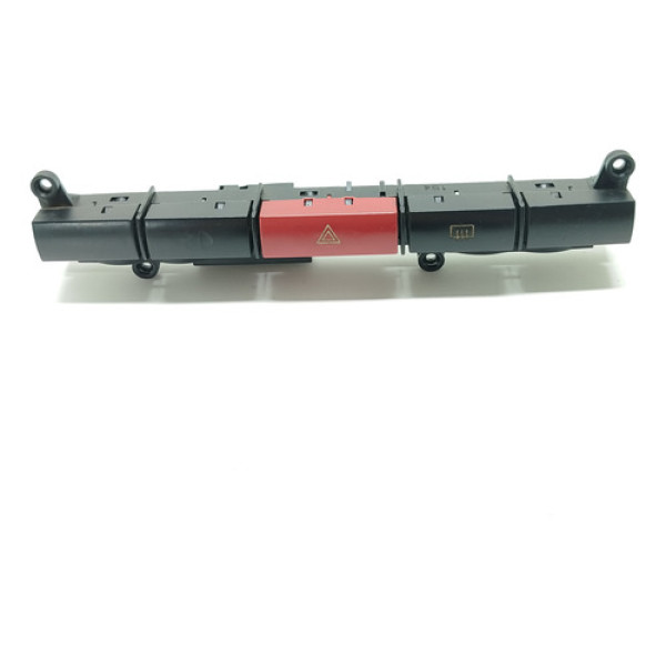 Botão Alerta Palio Fire 2005 A 2008