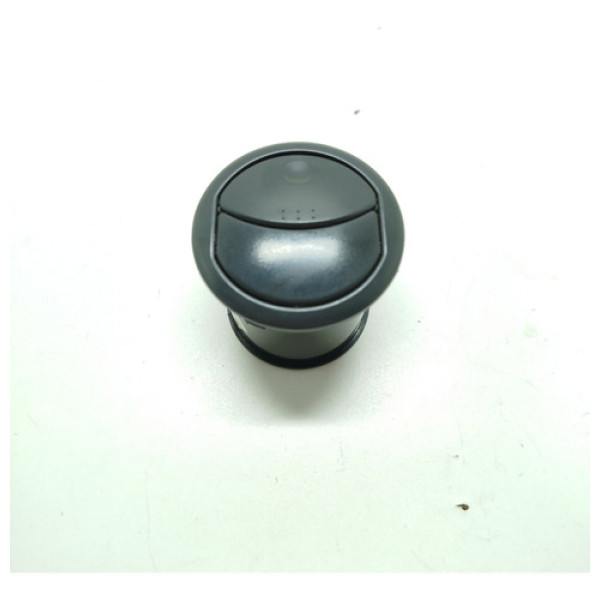 Difusor Ar Central Fiorino 2013 A 2017