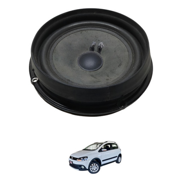 Alto Falante Dianteiro Crossfox 2013 2014