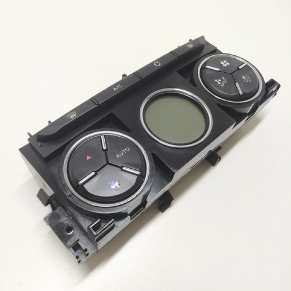Comando Ar Condicionado Citroen C3 Air Cross 10/16