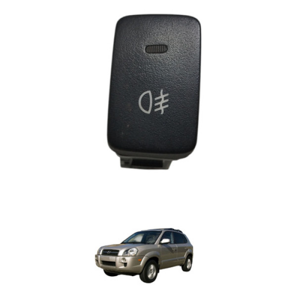 Botão Farol Milha Tucson 2009 2010 2011