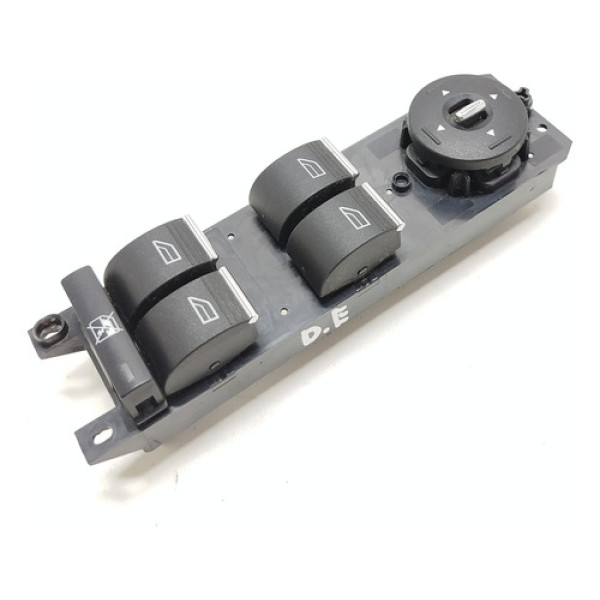 Botão Vidro Elétrico Fiesta Titanium 2012 A 2016