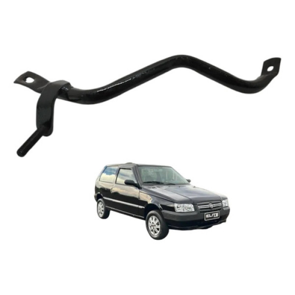 Suporte Estepe Uno 2010 2011 2012