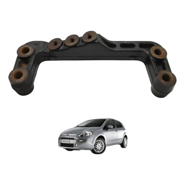 Suporte Coxim Motor Punto 1.6 Etorq 2013 2014