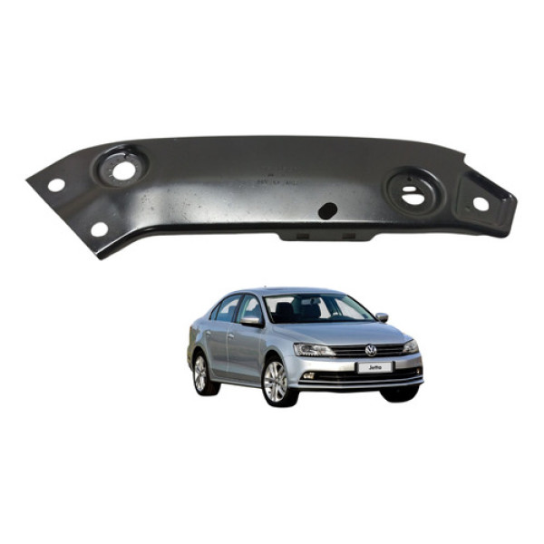 Suporte Direito Farol Jetta Tsi 2013 2014