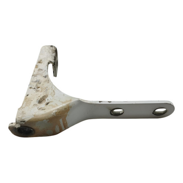 Dobradiça Esquerda Tampa Traseira Amarok 2011 2012 Vw