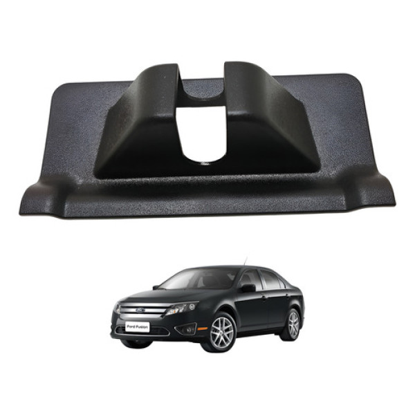 Acabamento Fechadura Tampa Traseira Fusion 3.0 2010 2011ford