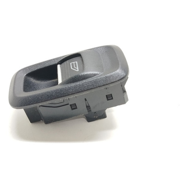 Botão Vidro Elétrico Traseiro Esquerdo Fiesta 2012 A 2016