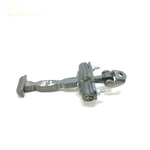 Limitador Porta Traseira Esquerda Fiesta Titanium 2012 A2016