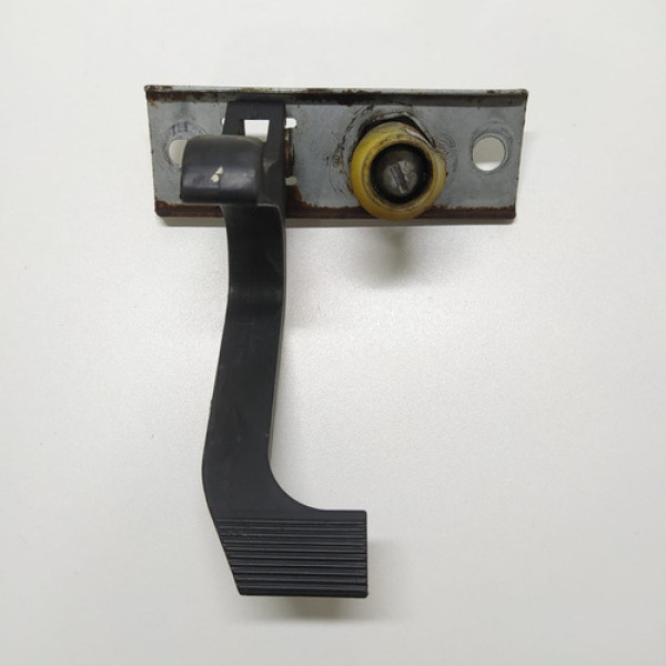 Fechadura Capo Dianteiro Palio Siena 02/08