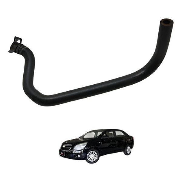Mangueira Suspiro Motor Cobalt 1.4 2013 2014