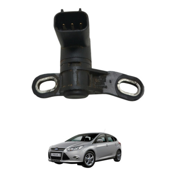 Sensor Rotação Ford Focus 2.0 2014 2015