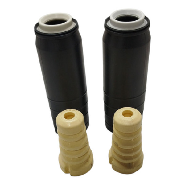 Kit Batente Amortecedor Traseiro Punto 2008 2009