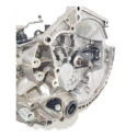Caixa Câmbio Manual Peugeot 208 1.5 2013 A 2016
