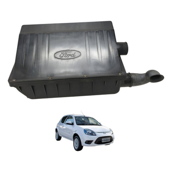 Caixa Filtro Ar Ford Ka 2012 2013