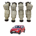Bico Injetor Sandero 1.6 8v 2012 2013