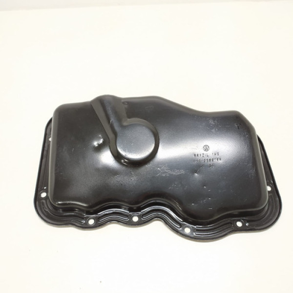 Carter Oleo Space Fox Gol Golf 1.6 2006 A 2010