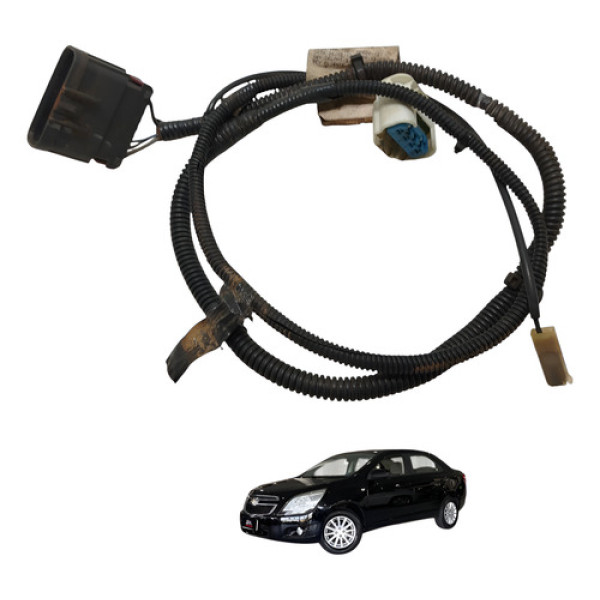 Chicote Bomba Combustível Cobalt 1.4 2013 2014