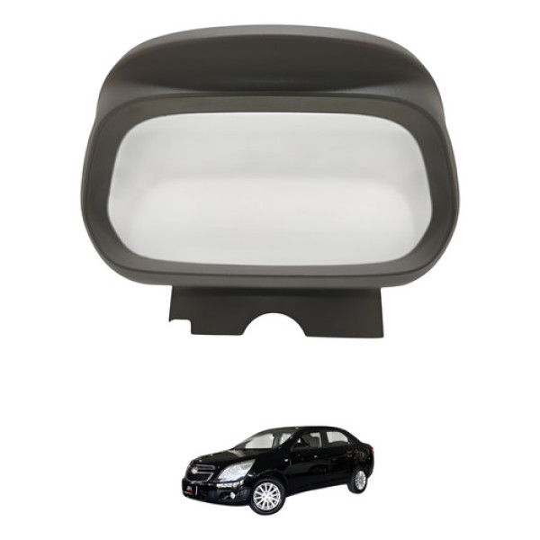 Acabamento Painel Instrumento Cobalt 1.4 2013 2014