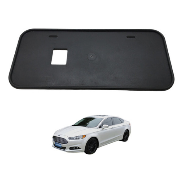 Suporte Placa Fusion Titanium 2013 2014