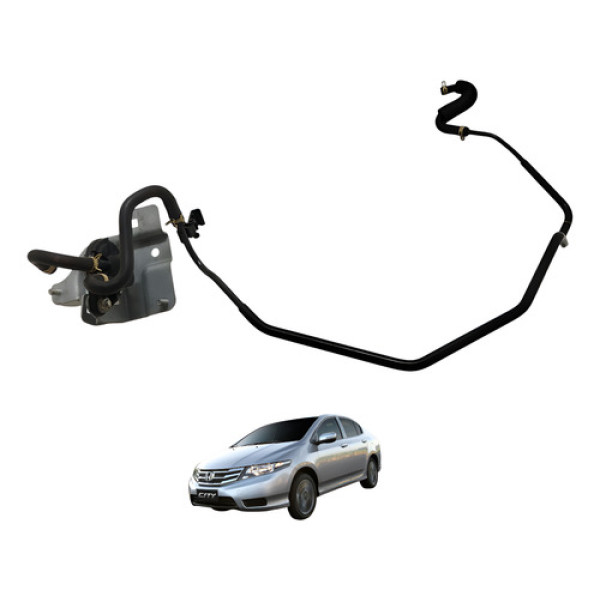 Válvula Tanque Combustível Honda City 1.5 2013 2014