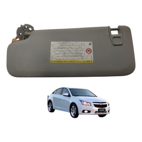 Quebra Sol Direito Cruze 2012 2013 2014 Gm