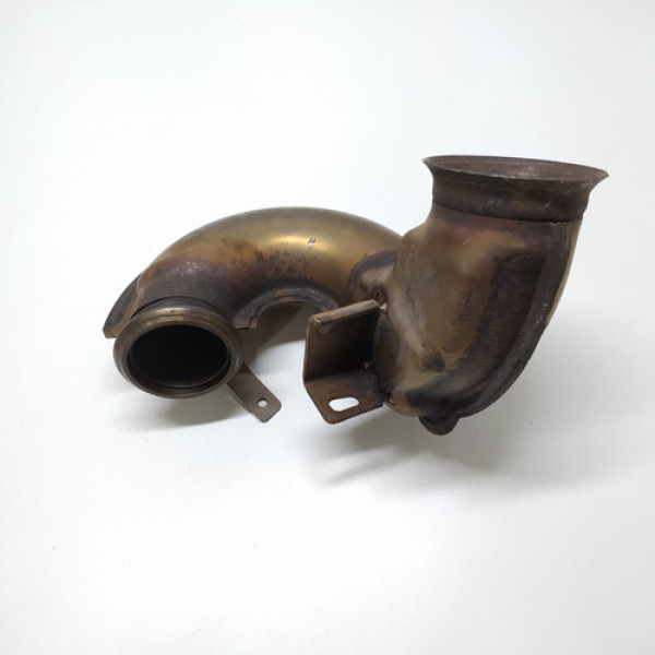 Cano Saida Coleotor Escape C4 2.0 04/08