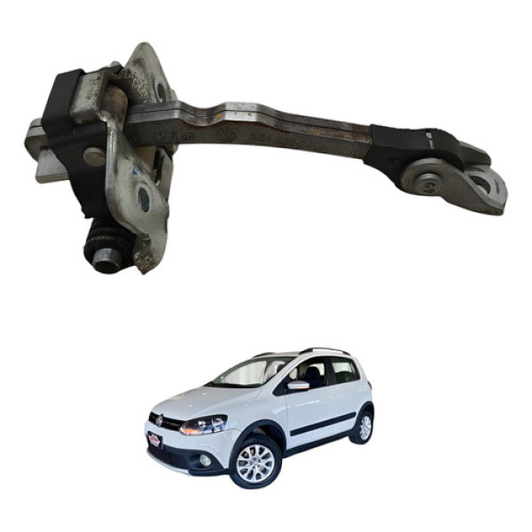 Limitador Porta Traseira Direita Crossfox 2013 2014