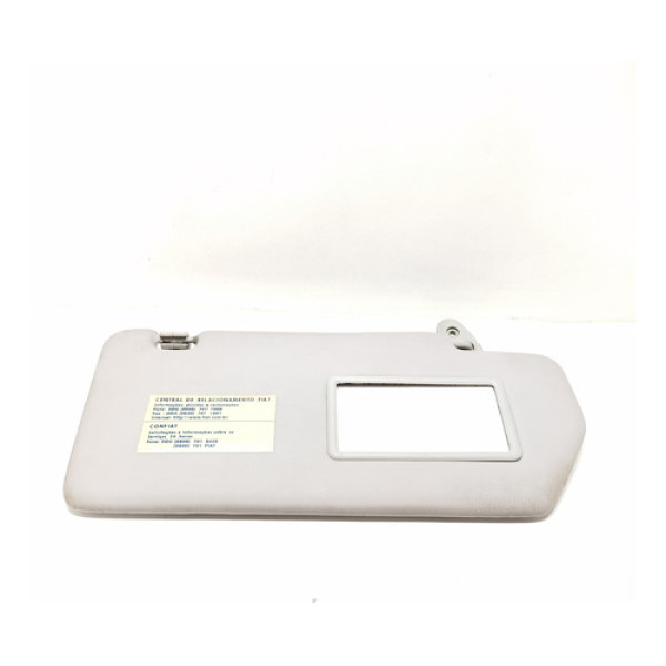 Quebra Sol Direito Siena 2004 A 2008