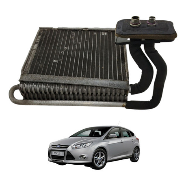Evaporadora Ar Condicionado Focus 2.0 2014 2015