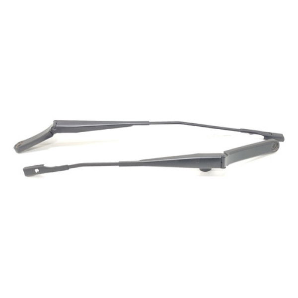 Par Braço Haste Limpador Parabrisa Jetta 2012 A 2014