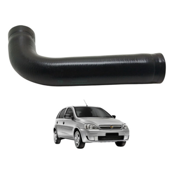 Mangueira Água Arrefecimento Corsa Montana 1.0 2004 2005