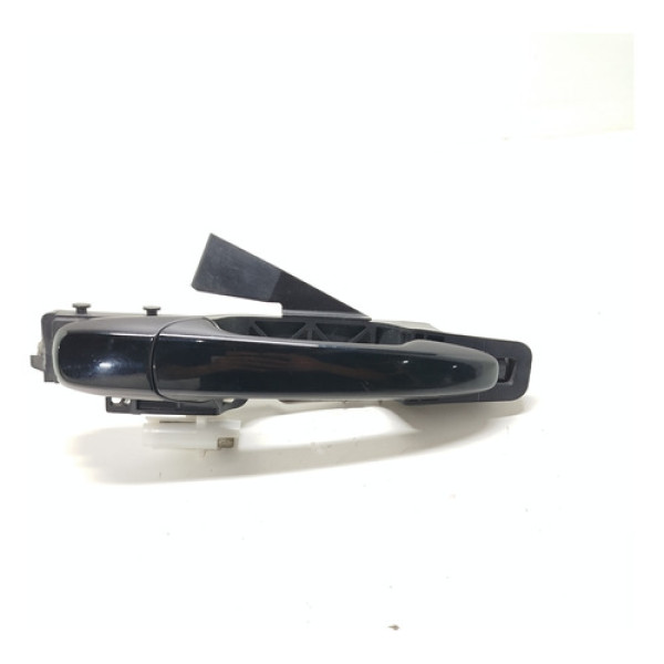 Maçaneta Externa Traseira Esquerda Fusion 2006 A 2009